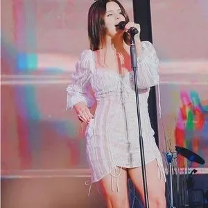 Monroe Mini Dress For Love and Lemons Lana Del Rey